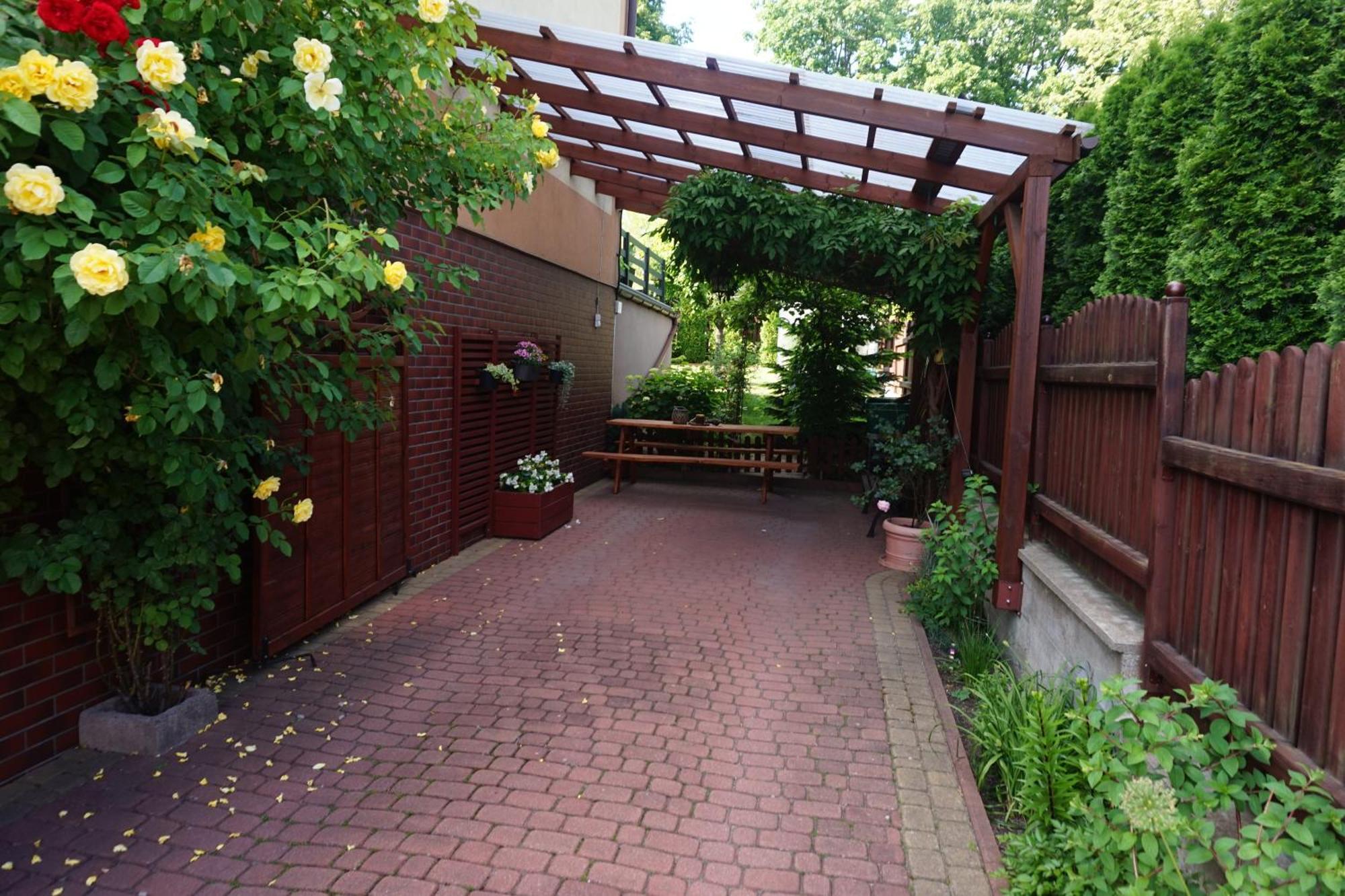 Kwatera Prywatna Lotek Augustów Exterior foto