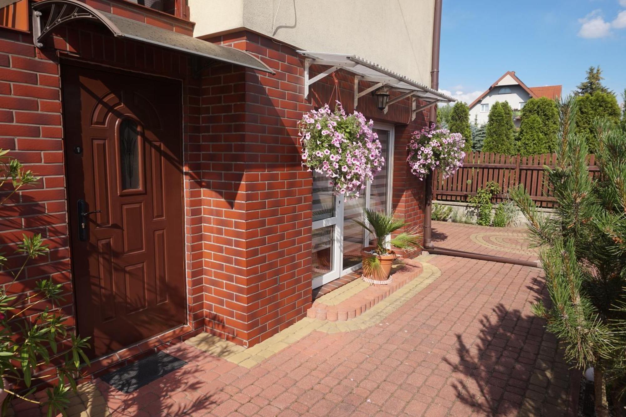 Kwatera Prywatna Lotek Augustów Exterior foto